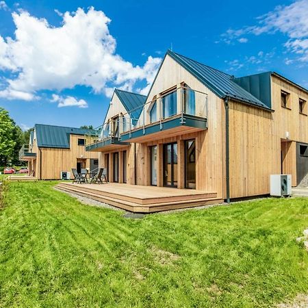 Apartmany Karlovy Dvory Горни-Плана Экстерьер фото