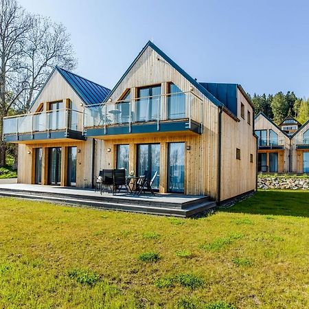 Apartmany Karlovy Dvory Горни-Плана Экстерьер фото