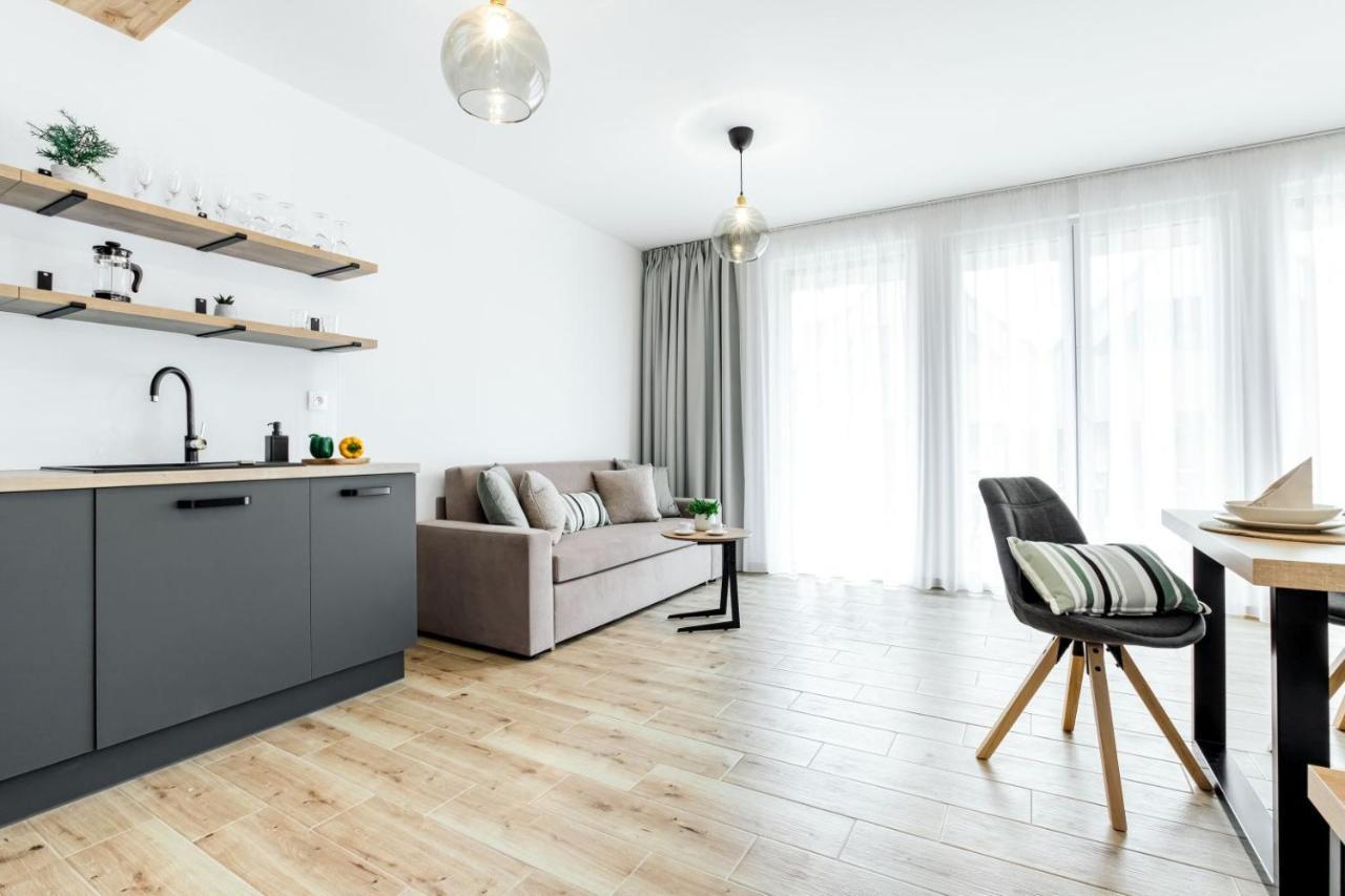Apartmany Karlovy Dvory Горни-Плана Экстерьер фото