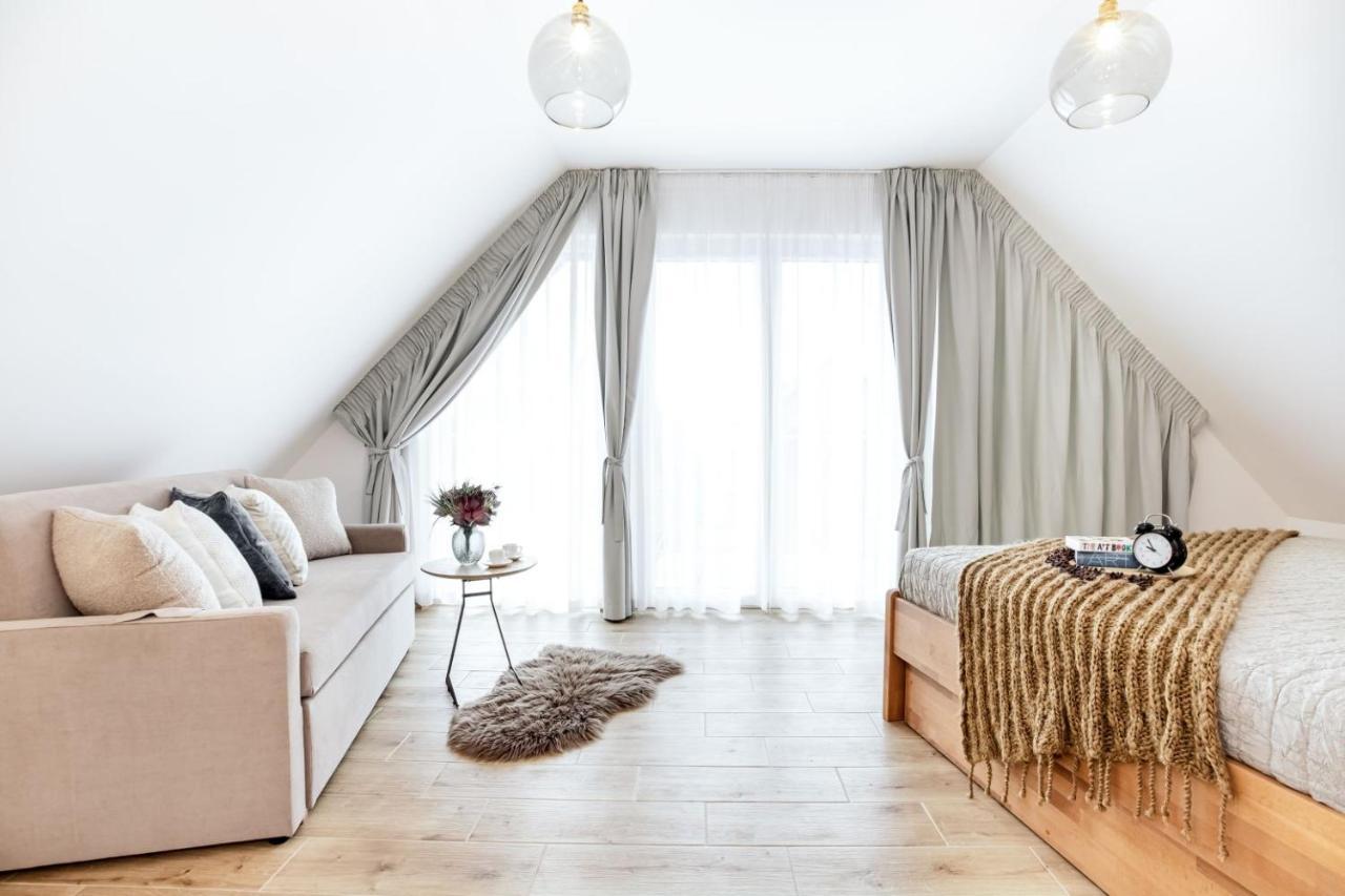 Apartmany Karlovy Dvory Горни-Плана Экстерьер фото