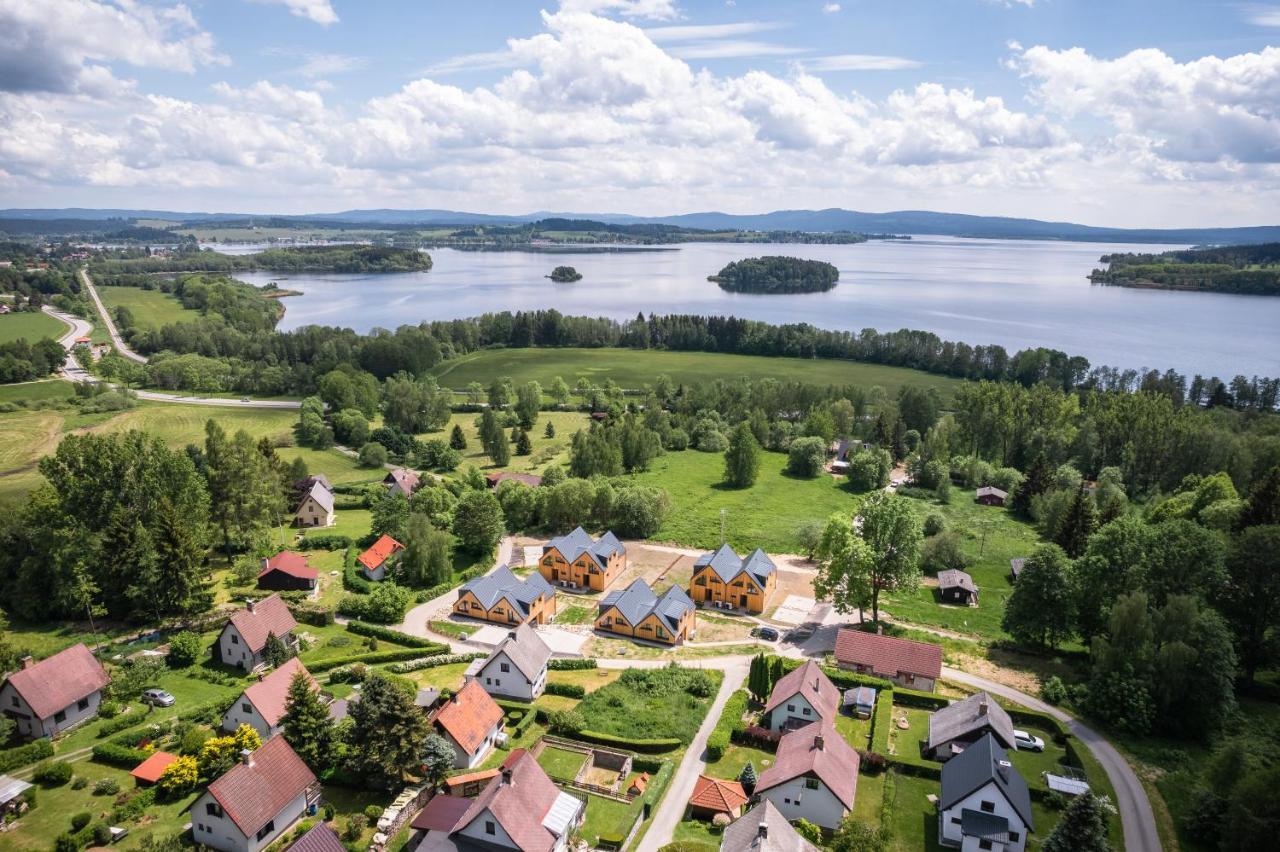 Apartmany Karlovy Dvory Горни-Плана Экстерьер фото