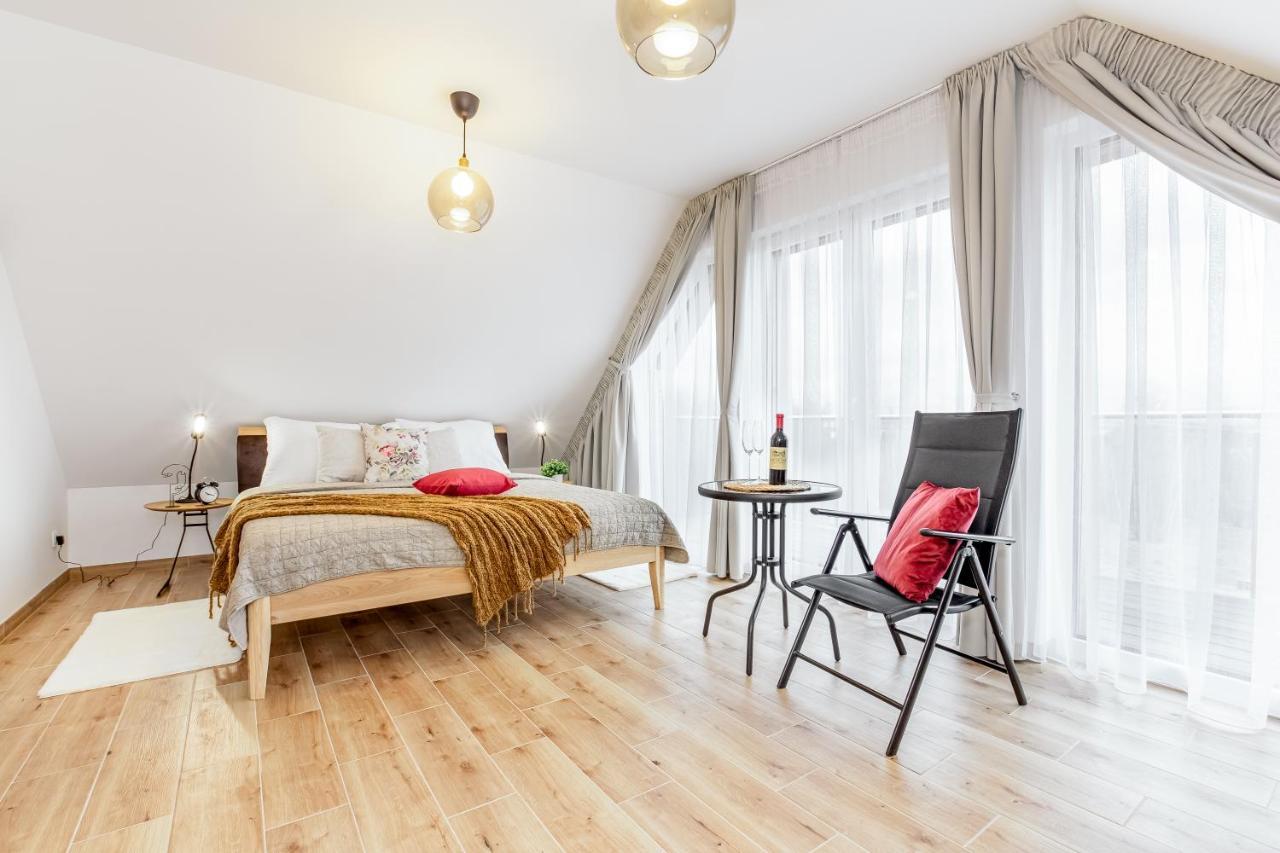 Apartmany Karlovy Dvory Горни-Плана Экстерьер фото