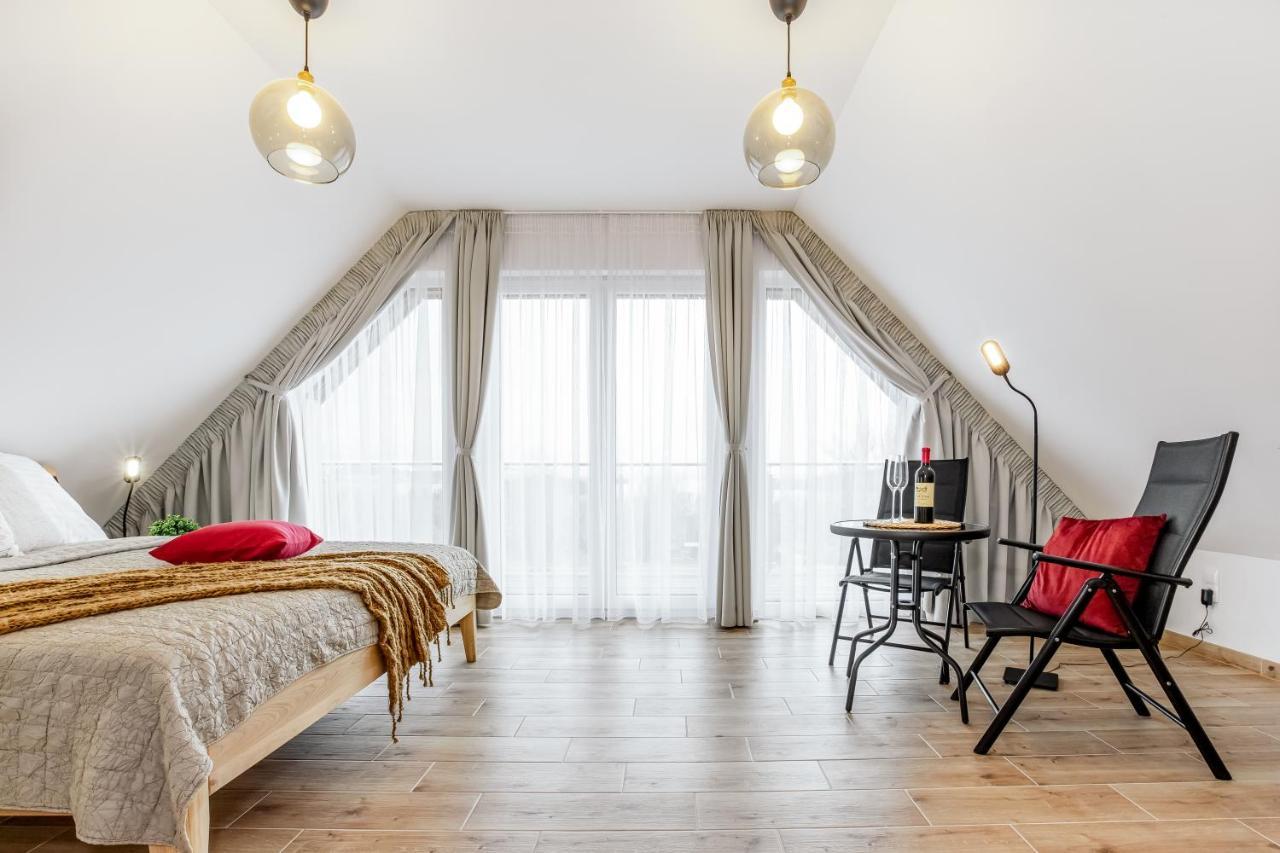 Apartmany Karlovy Dvory Горни-Плана Экстерьер фото