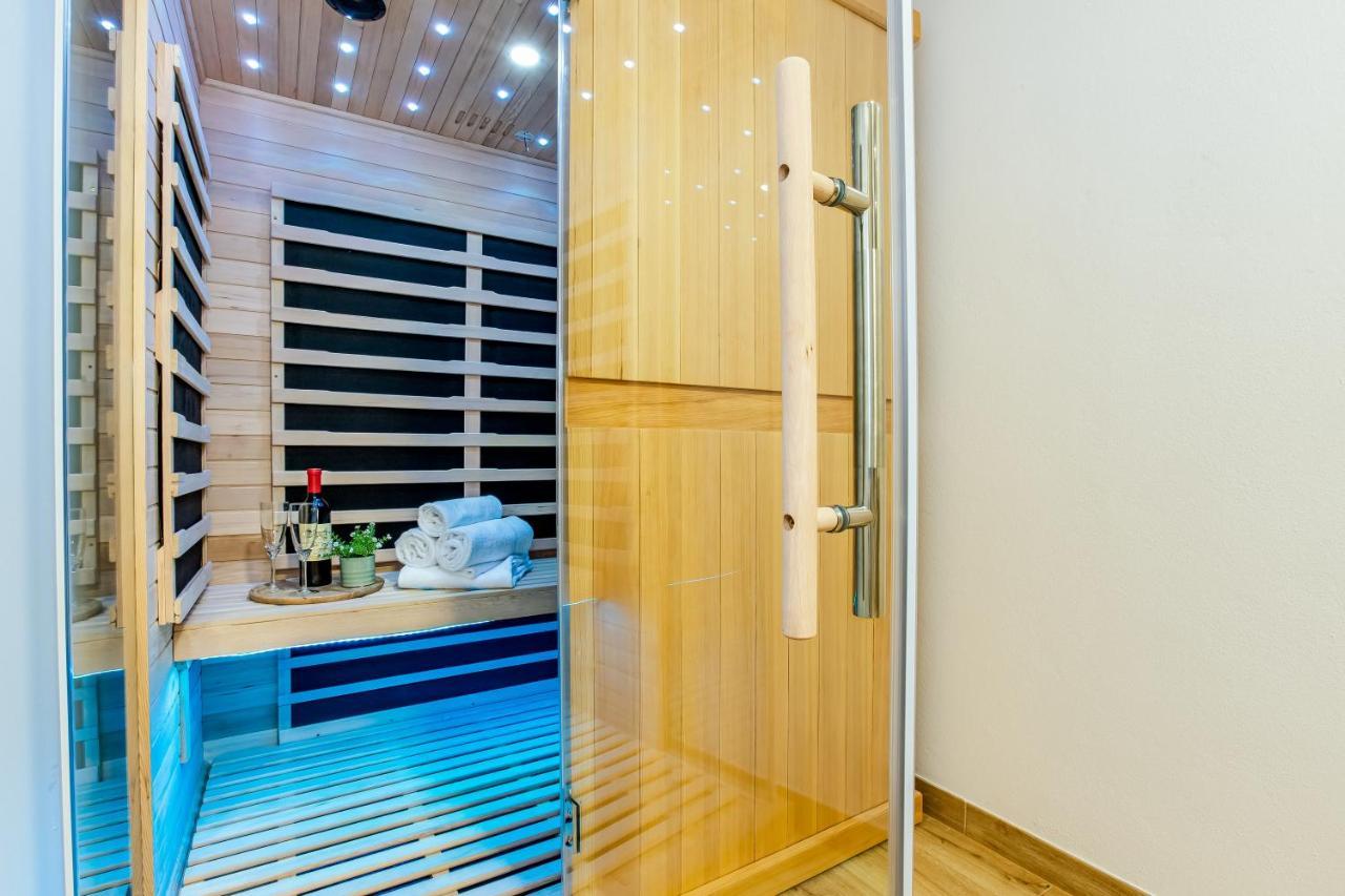 Apartmany Karlovy Dvory Горни-Плана Экстерьер фото